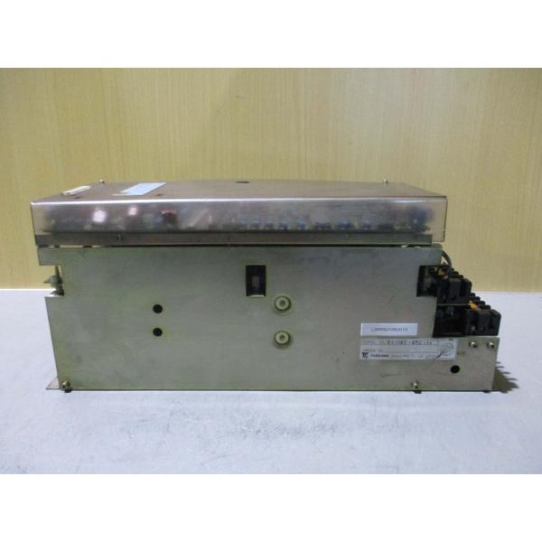 中古 YASKAWA SERV PACK CACR-SR05 BAIAM サーボパック 中古 YASKAWA SERV PACK CACR-SR05 BAIAM サーボパック