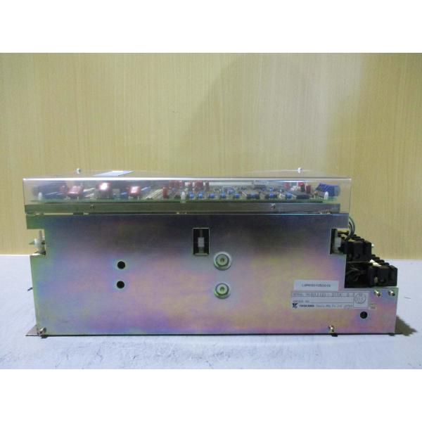 中古 YASKAWA SERV PACK CACR-SR03 BAIAM サーボパック 中古 YASKAWA SERV PACK CACR-SR03 BAIAM サーボパック