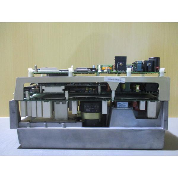 中古 MITSUBISHI SERVO DRIVE MR-S11-200-Z37(LBSR50105D015 中古 MITSUBISHI SERVO DRIVE MR-S11-200-Z37(LBSR50105D015