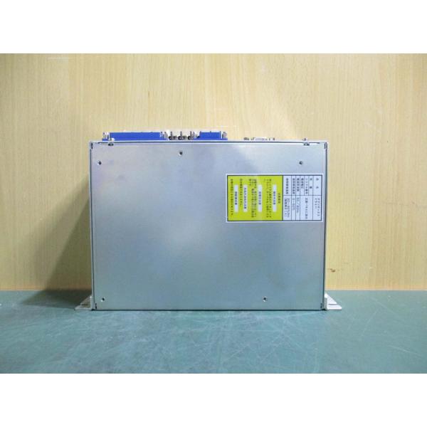 CKD ABSODEX AX9000GS アブソデックスドライバ 保証付き 中古 CKD ABSODEX AX9000GS アブソデックスドライバ