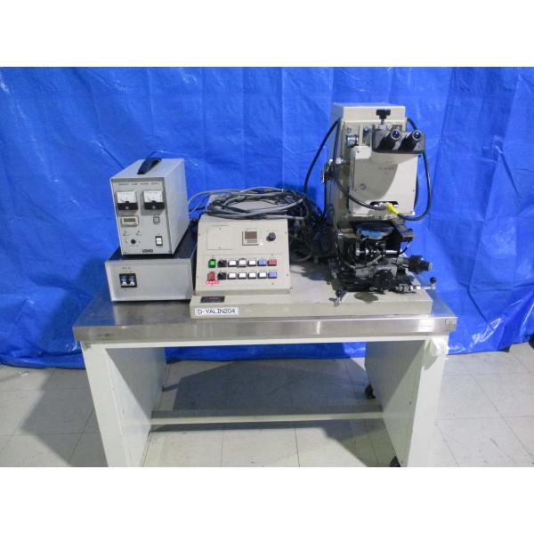 中古 ミカサ マスクアライナー MA-10 ＜露光装置＞/USHIO HB-25105AA/NIKON 82284/CO-04A9902 ＜送料別＞(LCH-D-R50804E001)