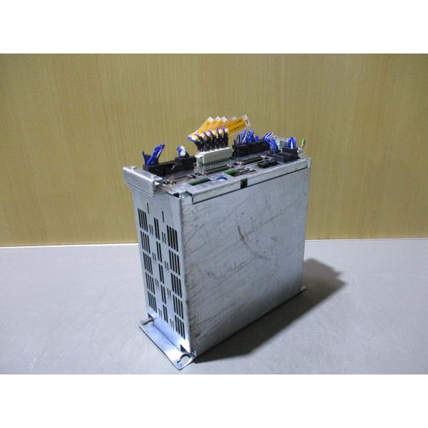 中古 YASKAWA JZNC-YSU01-1E サードドライブ ロボットコントローラー