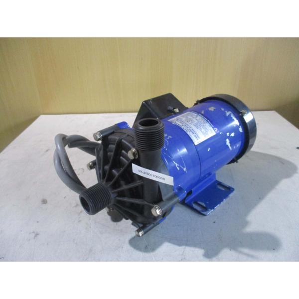 中古 IWAKI MAGNET PUMP MX-F100RVMY-32 マグネットポンプ
