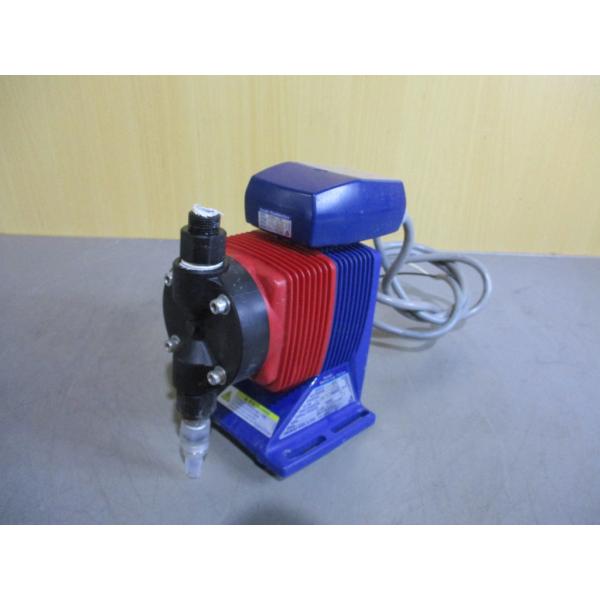 中古 IWAKI EHN-C36PC4R 電磁定量ポンプ 24W (MAJR61230A007