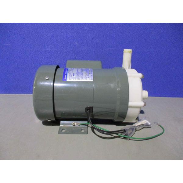 中古 IWAKI MAGNET PUMP MD-70RZ マグネットポンプ(MAMR60605B005