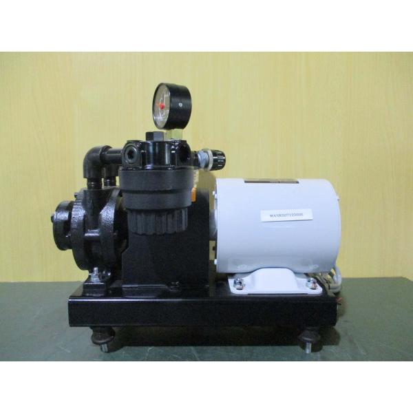 中古 Orion Dry Pump KRF04A-V-01 ICHINOMIYA AEMTBH4PC004 中古 Orion Dry Pump KRF04A-V-01 ICHINOMIYA AEMTBH4PC004