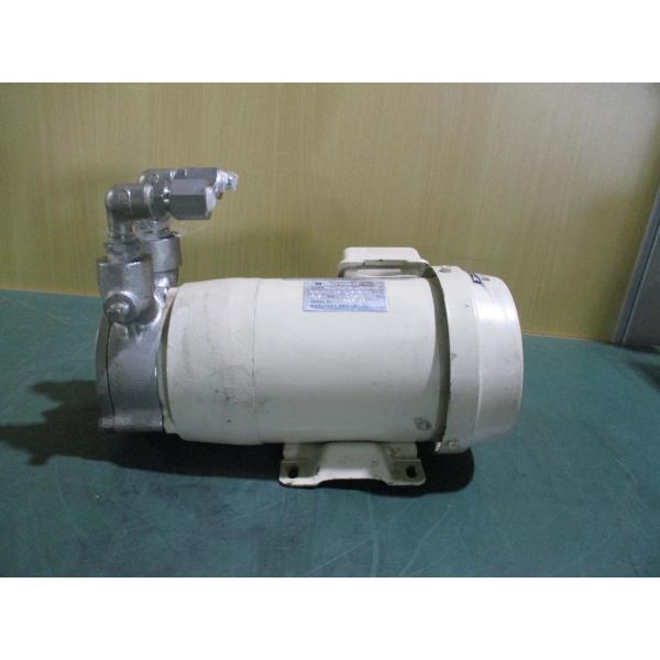TOSHIBA ポンプ RTI-113S1 未使用品 中古 TOSHIBA STAINLESS PUMP 10-RXAS-040 TE 3 PHASE INDUCTION