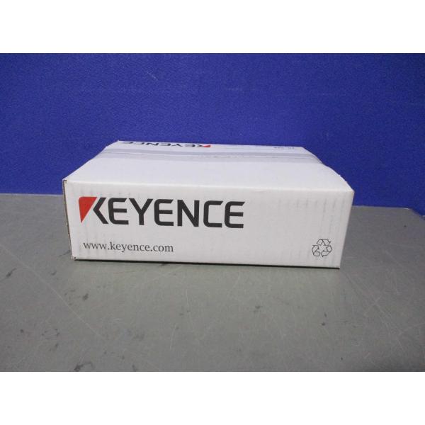 新古KEYENCE TR-C48 パルス計測・入出力装置 データログ用 新古KEYENCE TR-C48 パルス計測・入出力装置 データログ用