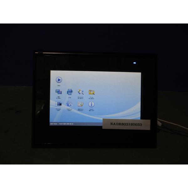 新古 MISUMI PLCP-GX8-05W-DC-R DC24V 15W(NADR60319D033