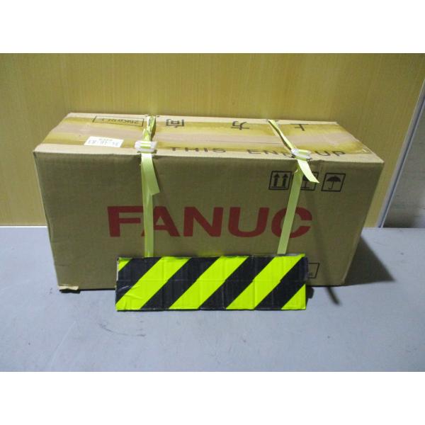 新古 FANUC A06B-0166-B675#S016 αM30/3000 AC SERVO MOTOR＜送料別