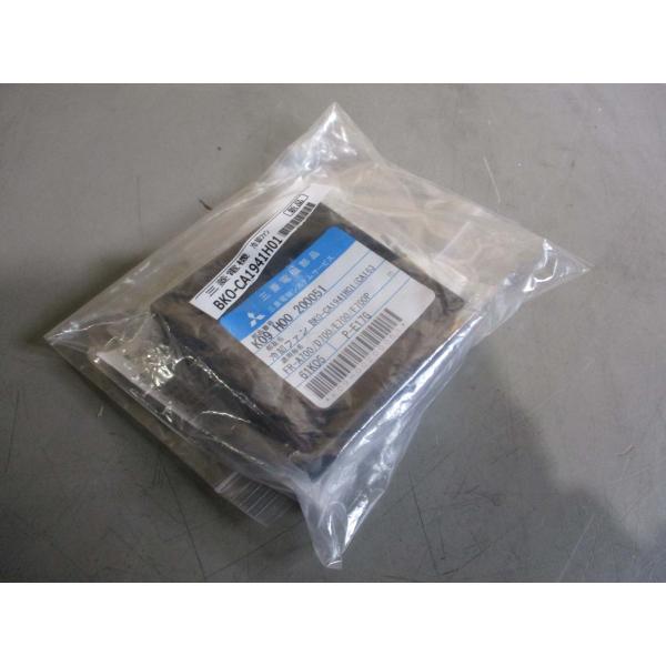 新古 三菱電機 BK0-CA1941H01 冷却ファン K09-H00-200051 MMF-08G24ES