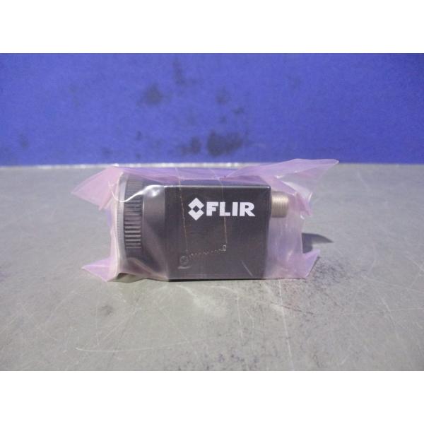 新古 FLIR FL3-U3-13S2C-CS Flea3 USB3.0 1.3MP カラー産業用カメラ (NASR80416A146)
