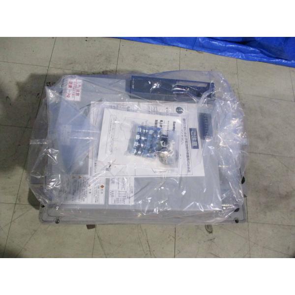 新品同様UF1-2075F サイリスタ式電力調整器 SanRex保証付き UG1-2075F サイリスタ式電力調整器 単相 1台 SanRex(三社電機