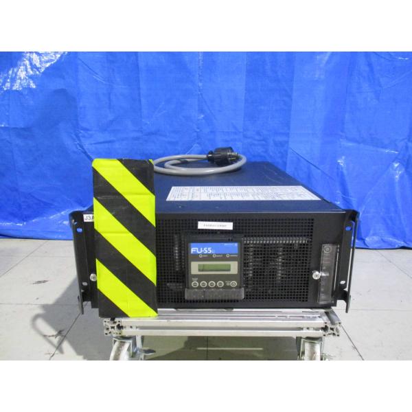 中古NTT Facilities 無停電電源装置 FU-S5-LI 送料別 中古NTT Facilities 無停電電源装置 FU-S5-LI 送料別