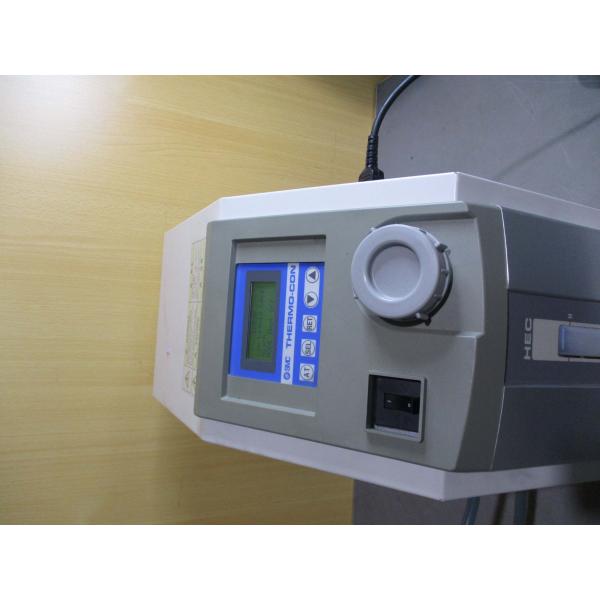 中古SMC HEC002-A5B-F Thermo-con, Air Cooled, HEC Thermo 中古SMC HEC002-A5B-F Thermo-con, Air Cooled, HEC Thermo