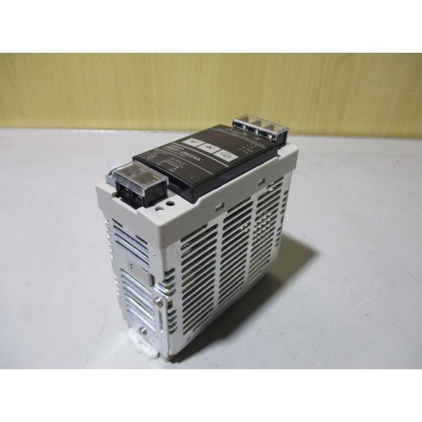 中古 OMRON POWER SUPPLY S8VS-09024A/ED2 パワーサプライ AC100-240V