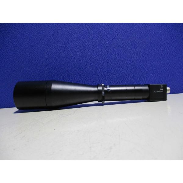 中古 SONY XC-HR57/TCLO3S-3 FA用産業用 CCDマシンビジョンカメラ