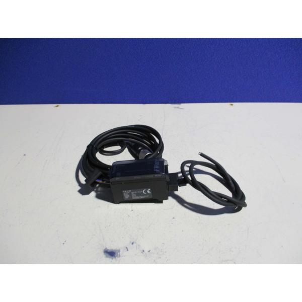 中古 KEYENCE FW-V20 超音波式変位センサアンプ(R50601AHB040