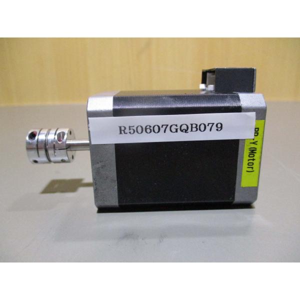 中古 ORIENTAL MOTOR PKP546MN18A DC 1.8A ステッピングモーター
