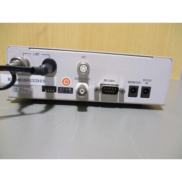 中古 駿河精機 小型レーザオートコリメータ HIP-1200 UH1177 中古 駿河精機 小型レーザオートコリメータ HIP-1200 UH1177