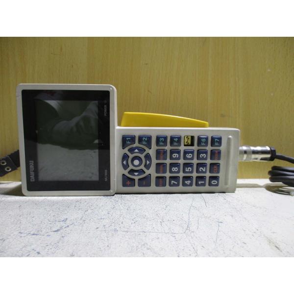 中古 DAIFUKU MAINTENANCE UNIT MU-1000-1C(R50614AFB005 中古 DAIFUKU MAINTENANCE UNIT MU-1000-1C(R50614AFB005