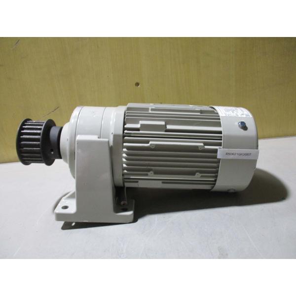 中古 SUMITOMO ALTAX DRIVE CNHM02-5087-AV-59 0.2KW(R50621GKD007