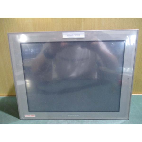 中古 PRO FACE 3280024-14/3710013-01 タッチパネル 通電OK