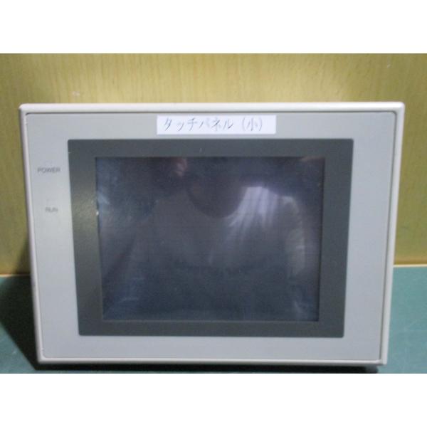 中古 OMRON NT31C-ST141-V2 プログラマブルターミナル デバイス 中古 OMRON NT31C-ST141-V2 プログラマブルターミナル デバイス
