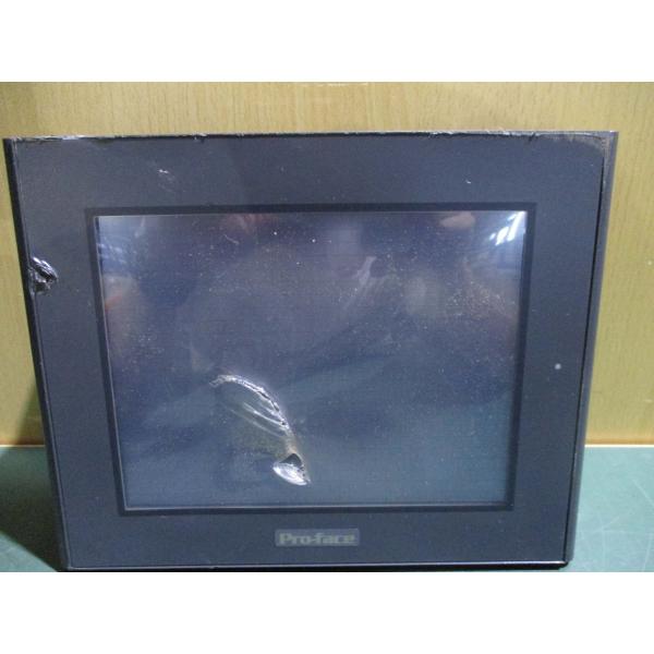 中古Pro-face Digital 2880061 GP2400-TC41-24V Display Panel 通電OK