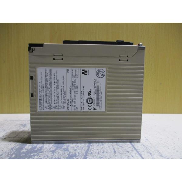 中古 Yaskawa SGDV-R90A11A 200V サーボパック(R50626DAB059
