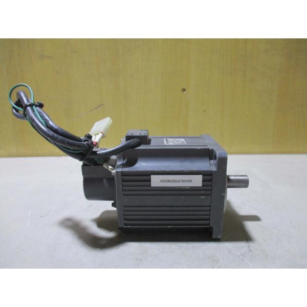 中古 MITSUBISHI HA-FF43 400W ACサーボモーター(R50626GFB048 中古 MITSUBISHI HA-FF43 400W ACサーボモーター(R50626GFB048
