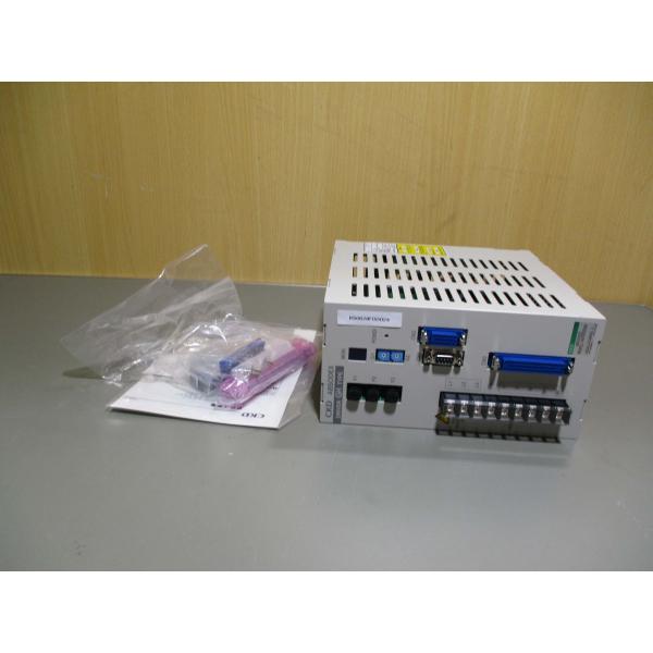 中古 CKD ABSODEX AX9000GH アブソデックスドライバ(R50628FDD024