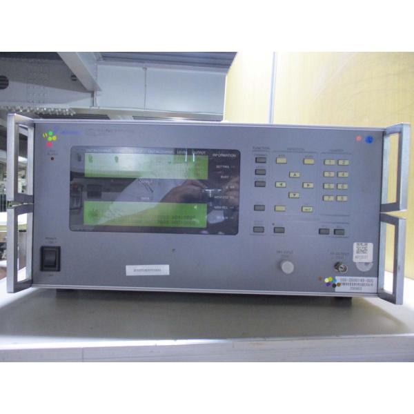 中古 EIDEN 3503A-001 OFDM 隣接妨害波信号発生装置 通電OK 中古 EIDEN 3503A-001 OFDM 隣接妨害波信号発生装置 通電OK