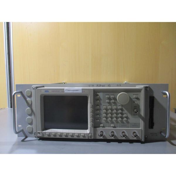 中古 SONY TEKTRONIX ARBITRARY WAVEFORM GENERATOR AWG2041 任意波形