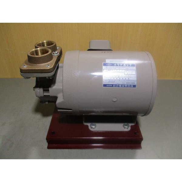 中古 IWY 岩谷電機製化所 WP-145B イワヤポンプ うず流れポンプ 中古 IWY 岩谷電機製化所 WP-145B イワヤポンプ うず流れポンプ