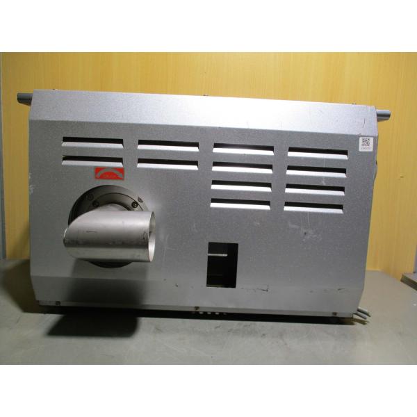 中古 八光電機 八光 HAS 2031 200V 3KW 熱風発生機(R50718LHC003 中古 八光電機 八光 HAS 2031 200V 3KW 熱風発生機(R50718LHC003