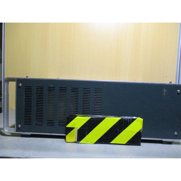 中古 SPC 島田理化 ET-100S-7 超音波発信器 ET-100SV-7-4 ＜送料別途