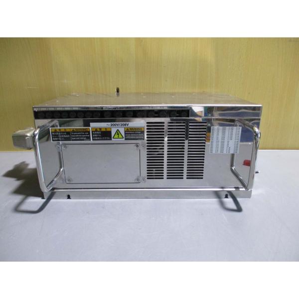 中古 RKC HEATER CONTROLLER BOX RCB-43-10-1(R50720MED002 