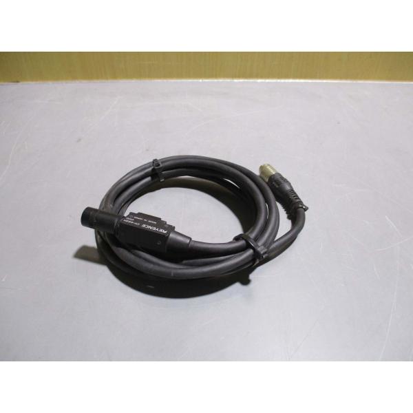 中古 Keyence 超小型倍速カメラ CV-022H F/2.0 F-6MM 中古 Keyence 超小型倍速カメラ CV-022H F/2.0 F-6MM