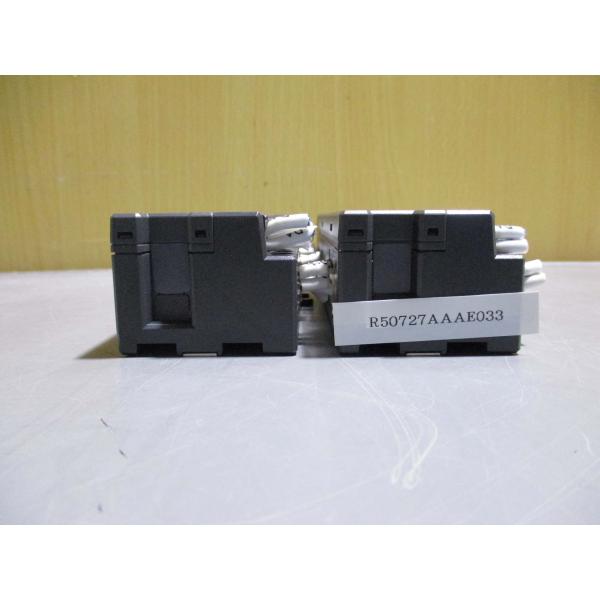 中古KEYENCE KV-RC32BX プログラマブルコントローラ アナログ入力 【新品未使用】キーエンス 通信ユニット KV-RC32BX