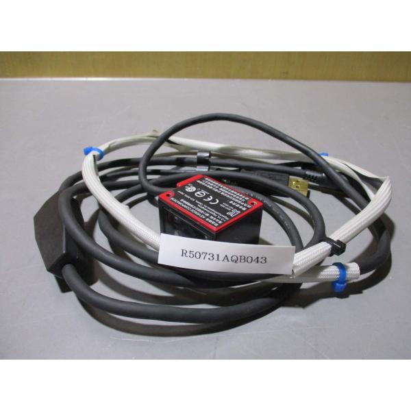 中古 KEYENCE SR-700 超小型コードリーダ シリーズ(R50731AQB043 中古 KEYENCE SR-700 超小型コードリーダ シリーズ(R50731AQB043