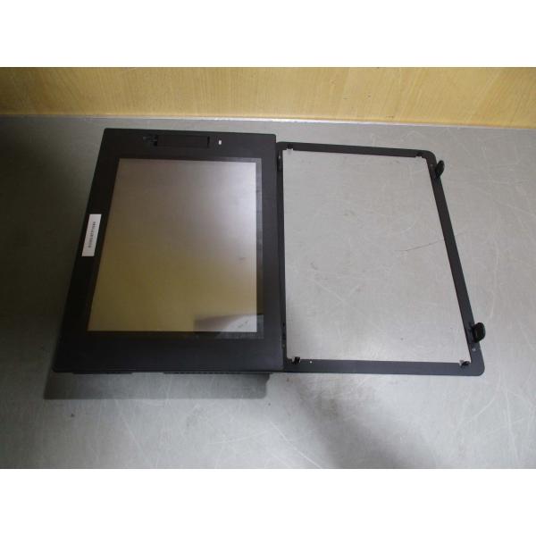 KEYENCE　VT5-X10 タッチパネル キーエンスVT5X-10用タッチパネルボックス｜新製品情報｜製品