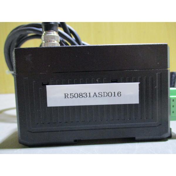 KEYENCE キーエンス IV-HG500CA IV-HG10 セット Sensor Head, Standard, Color, Automatic focus model - IV