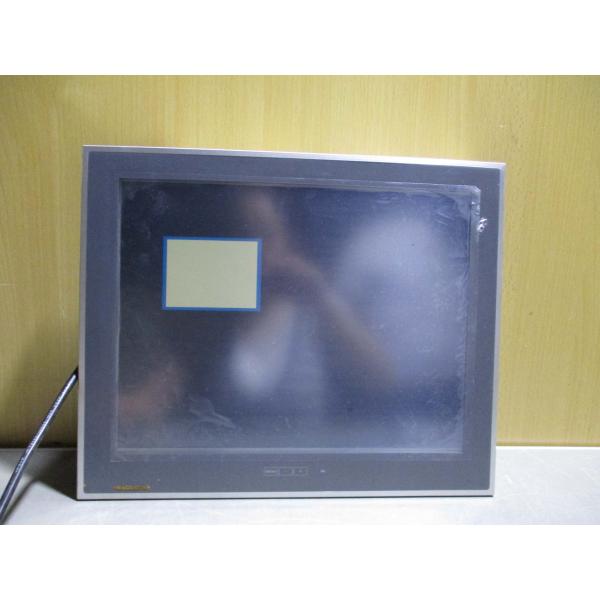 新古 CONTEC FPD-H21XT-AC-S1 フラットパネルディスプレイ 通電OK