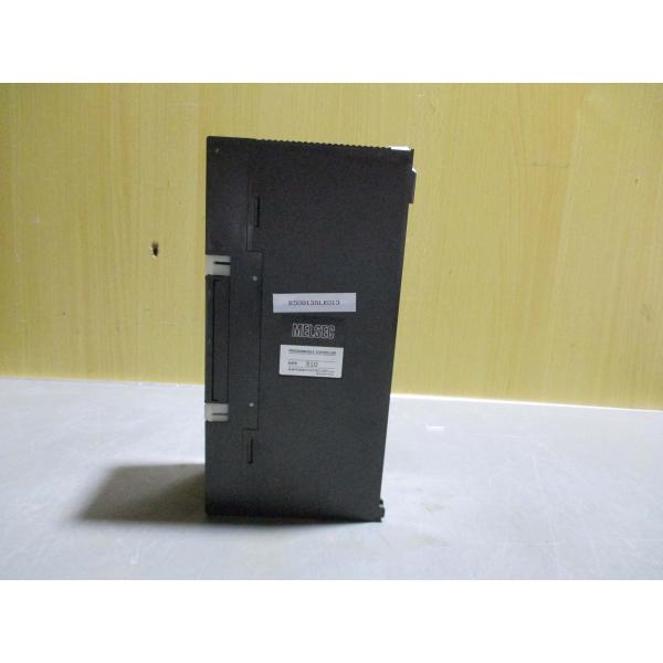 中古 MITSUBISHI A3ACPUP21 データリンクCPUユニット(R50913BLE013