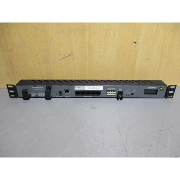 中古 IT WatchDogs SuperGoose 2 Climate Monitor(R50914BXC046)