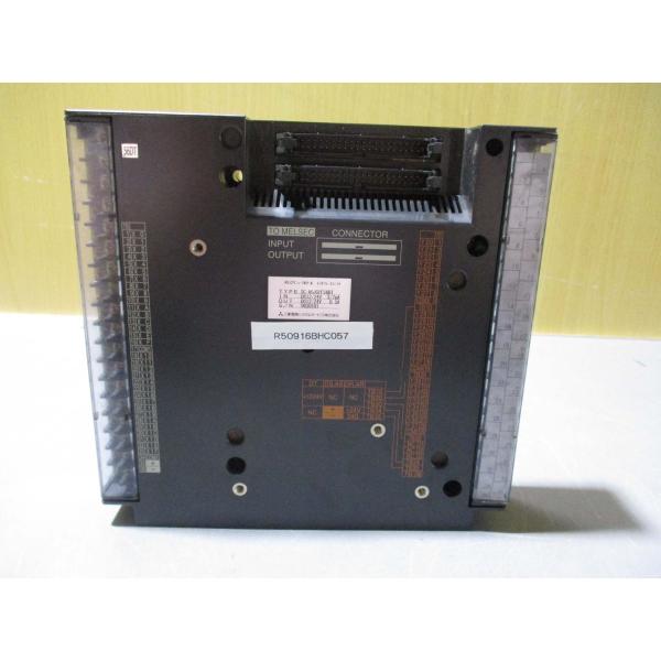 中古 MITSUBISHI A0J2RENEWAL TOOL INTERFACE MODULE SC 中古 MITSUBISHI A0J2RENEWAL TOOL INTERFACE MODULE SC