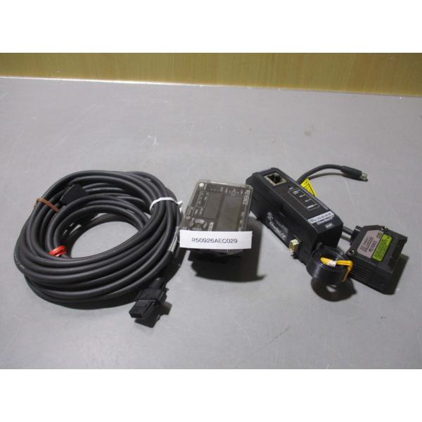 KEYENCE DL-EP1 新品未使用 中古 KEYENCE DL-EP1 MAC 00-01-FC-0A-32-4E/IL-S025/OP-87057
