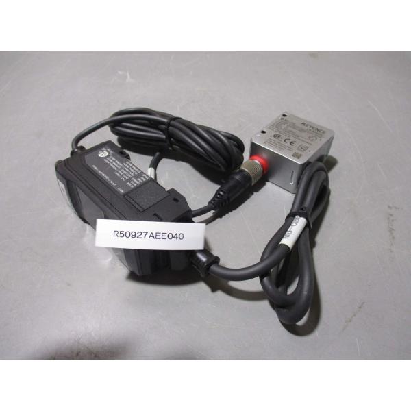 数々の賞を受賞 4L126 中古 KEYENCE RC2 スケールセンサ 動作 数々の賞を受賞 4L126 中古 KEYENCE RC2 スケールセンサ 動作