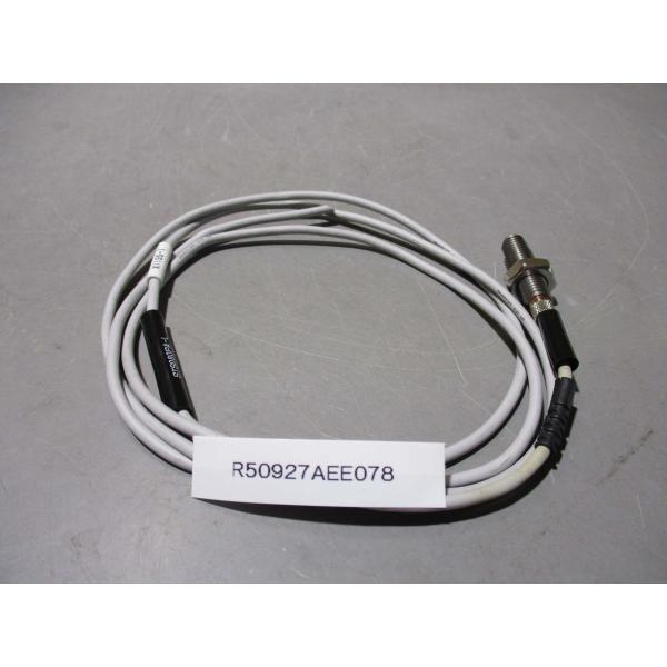 中古 METROL STS080PA-L スイッチ付ストッパボルト(R50927AEE078